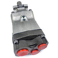 Двопотоковий АПН насос 58+60 л/хв ABER BID55+55HR (правий)