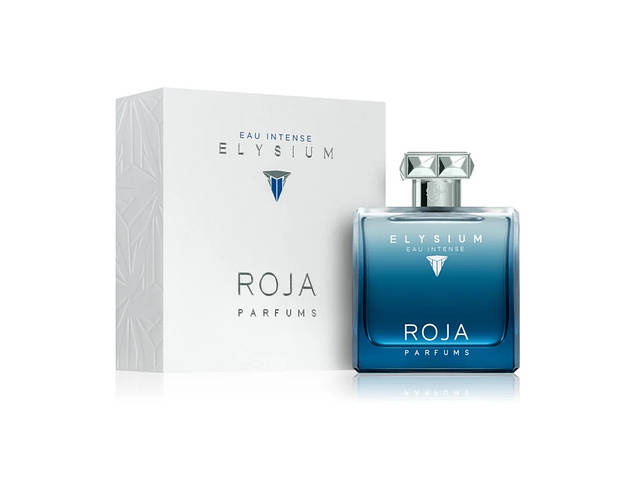 Roja Parfums Elysium Eau Intense 100 мл - духи (parfum) (ID#2343344924 ...