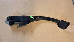 Педаль гальма 2101