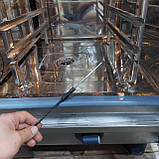 Пароконвект Rational CPC 101 Природный Газ, фото 8