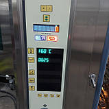 Пароконвект Rational CPC 101 Природный Газ, фото 6