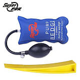 Набір для видалення вм’ятин без фарбування PDR QK0135 (86+ предметів), фото 7