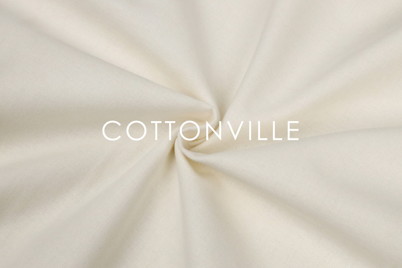 Фланель Молочна 240 см Tekins, фото 1