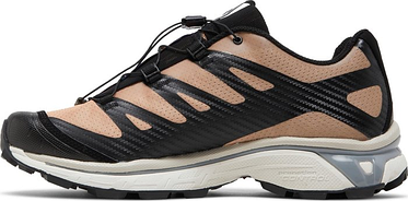 Кросівки Salomon XT-4 Fenugreek Tobacco Brown - L41709500, фото 3