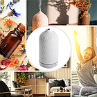 Ультразвуковий зволожувач аромадифузор 3в1 Camry CR 7970, фото 7