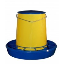 Годівниця Україна 6кг, фото 1