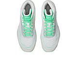 Борцовки Asics Split Elite White/New Leaf 1081A050-102, фото 6