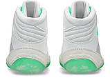Борцовки Asics Split Elite White/New Leaf 1081A050-102, фото 5