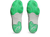 Борцовки Asics Split Elite White/New Leaf 1081A050-102, фото 7