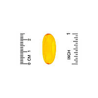 Омега-3 риб'ячий жир преміумкласу California Gold Nutrition (Omega-3 Premium Fish Oil) 100 капсул BX960, фото 3