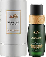 Отбеливающий активатор против пигментации - MyIDi Lipo-Illuminas Glowa8 White Activator 40ml (955030)