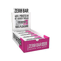 BioTech Zero Bar 20x50g