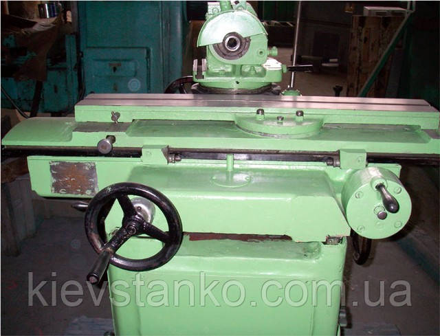 Універсально-заточувальний 3А64, фото 1