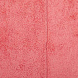 Акція! Махровий рушник для рук та обличчя 50х90 см, 550 г/м2 Аїша, фото 2