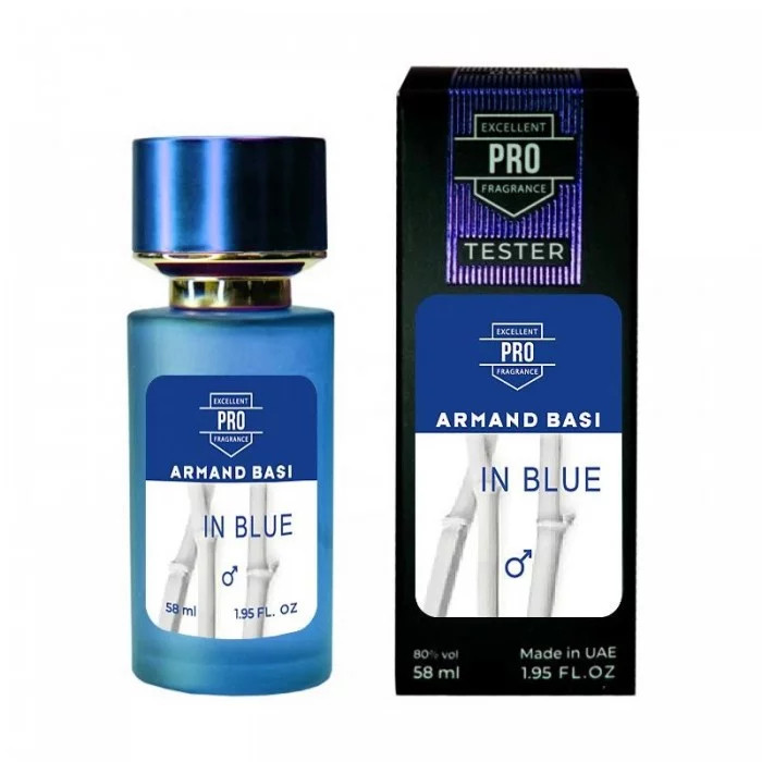 Armand Basi in Blue - Tester 58ml