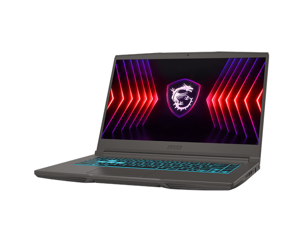 Ноутбук MSI Thin A15 AI (B8VF-270US), фото 1