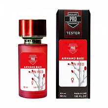 Armand Basi In Red - Tester 58ml