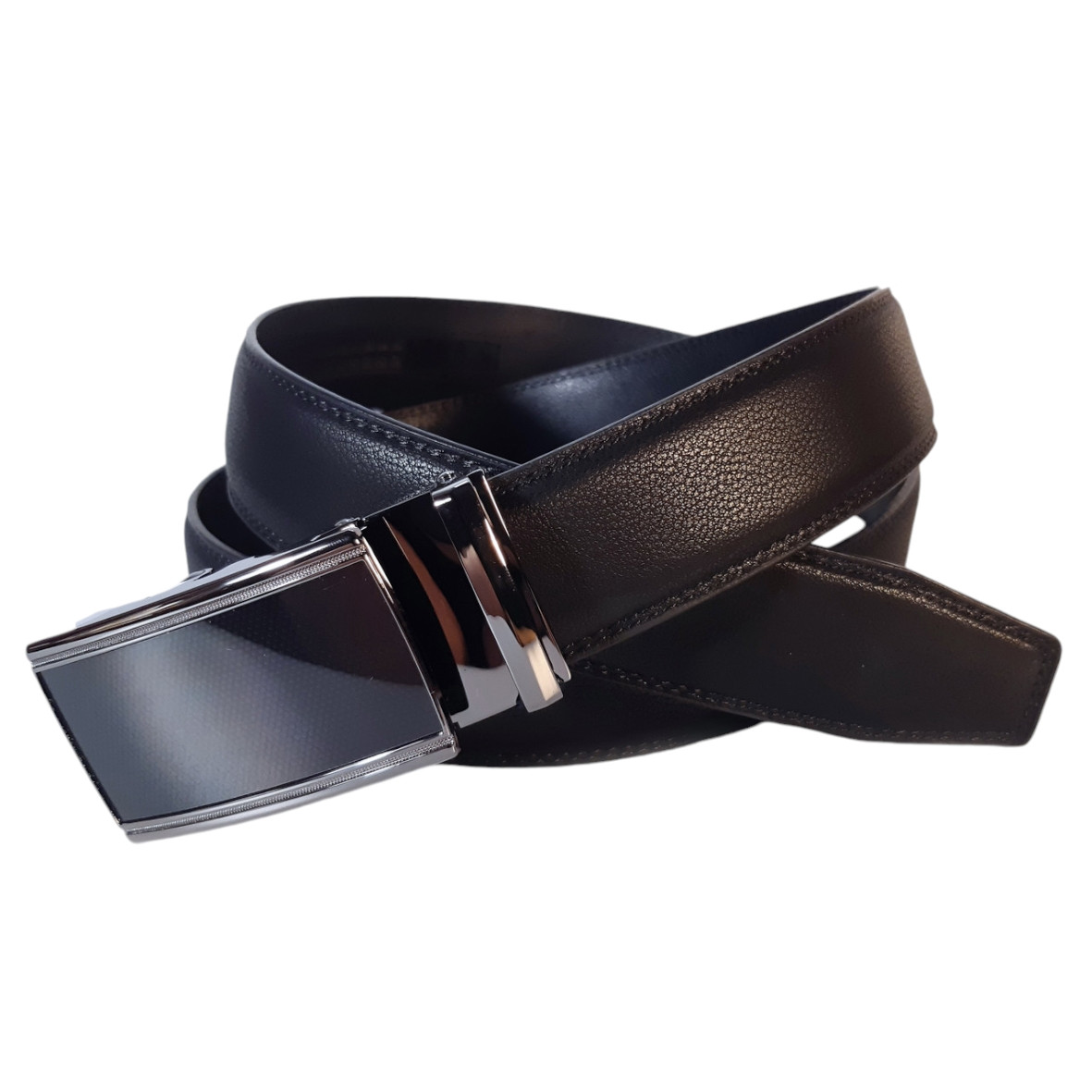 Ремінь чоловічий ALON. Арт.:35RMBAKA0005