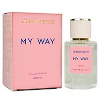 Парфум жіночий Giorgio Armani My Way 60 мл