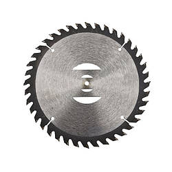 Ніж 40-Т переможний для акумуляторного тримера неіржавка сталь, ніж для акумуляторної коси