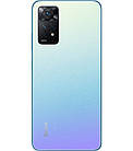 Смартфон Xiaomi Redmi Note 11 Pro 6/128GB Star Blue Global Rom Під замовлення, фото 4