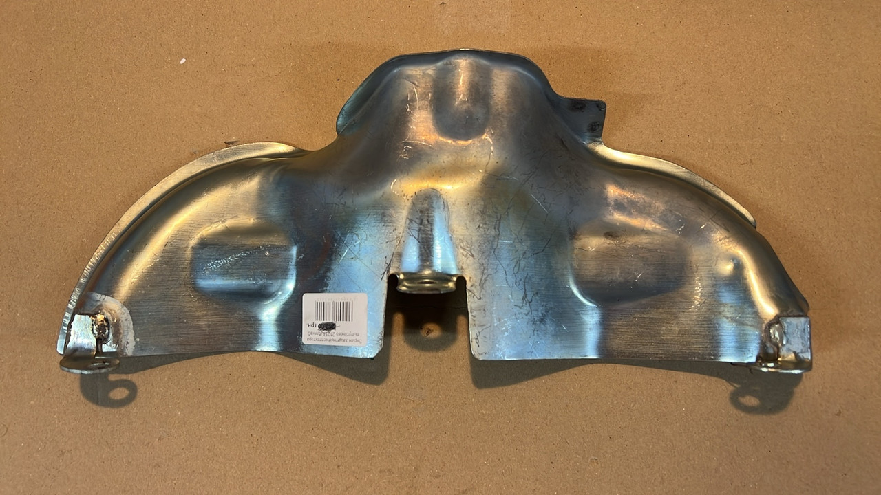 Екран захисний колектора випускного 21214, фото 1