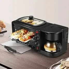 Електроплити