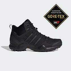 Чоловічі черевики Adidas Terrex Swift R2 Mid GORE-TEX IF7636