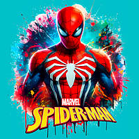 Рюкзаки Людина-павук «Spider-Man» оптом та в роздріб