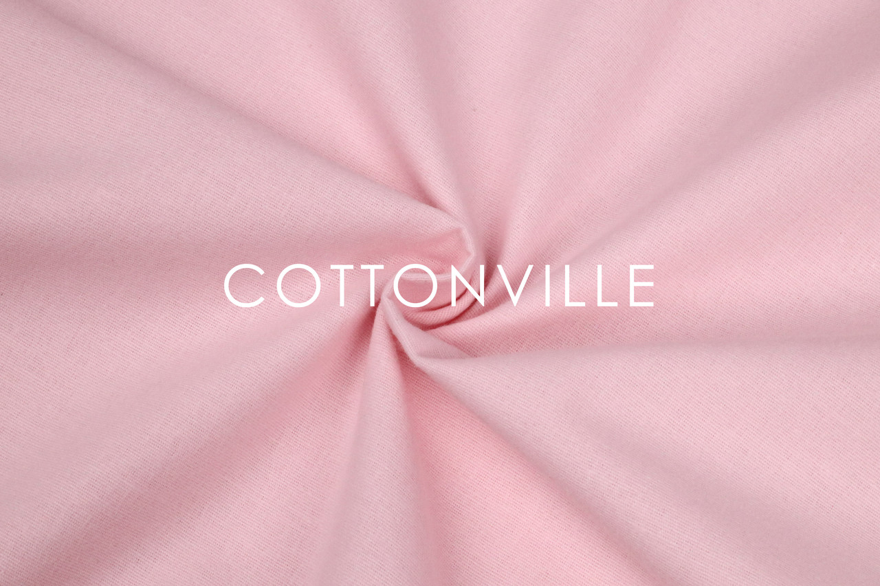 Фланель Рожева 240 см Tekins, фото 1