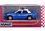Машинка Kinsmart KT 5342 AW Ford Crown Victoria Police Interceptor, фото 4
