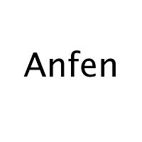 Нове в асортименті ТМ Anfen