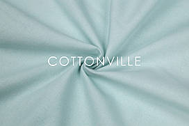 Відріз фланелі Ніжно-м'ятна Tekins 39х240 см