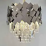 Змінна люстра 21826/60CR, фото 2