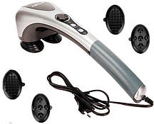 Масажер мережевий портативний NEOR PULSE HOME 25GY гарантія 1 рік