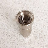 Сопло Ø1.0 мм x 50A до плазмотрону SG-51, фото 3