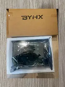 Головна плата на 2 голови BYHX
