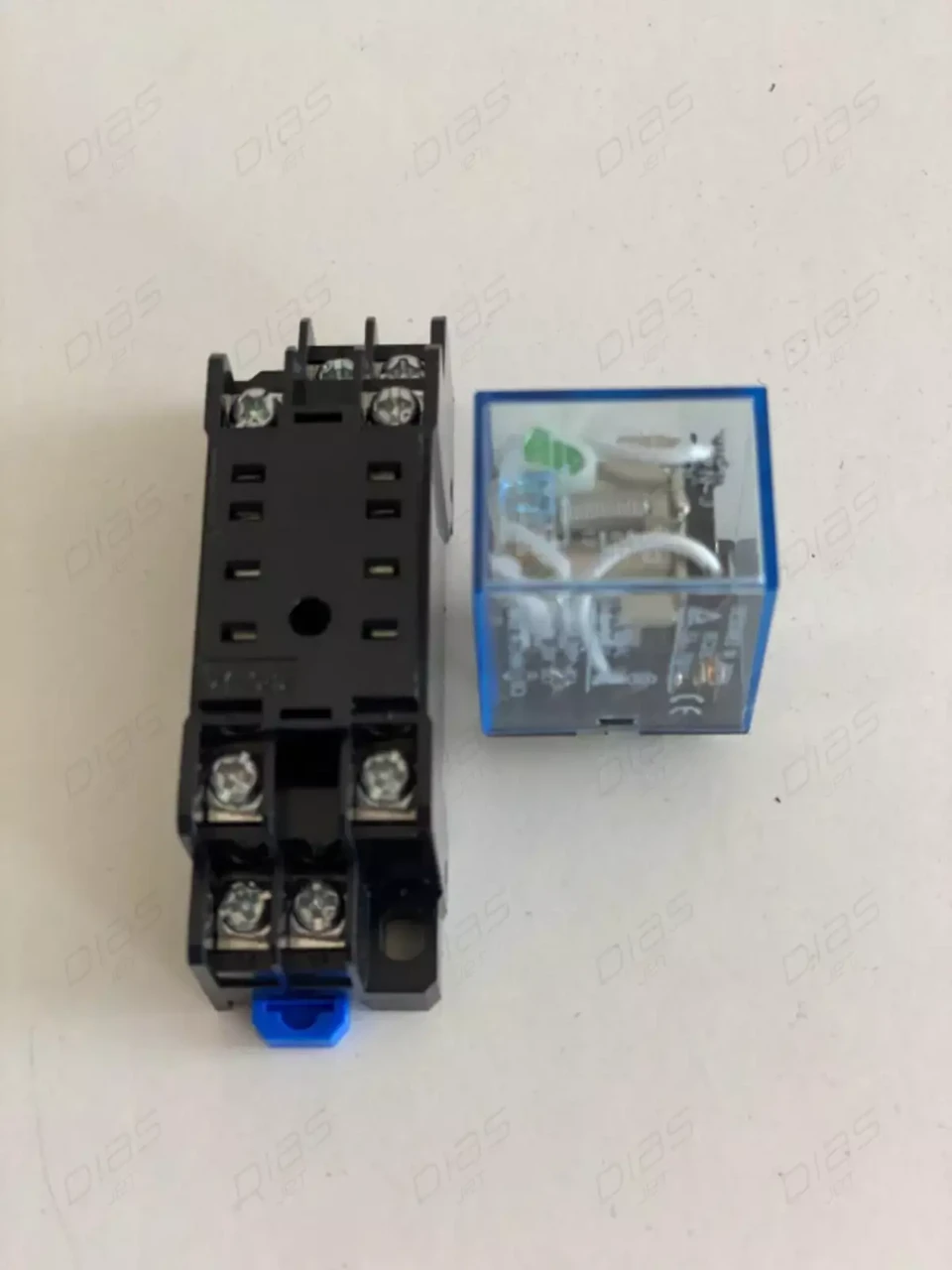 Реле MY2N-J 24VDC