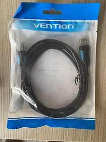 Кабель USB-A