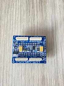 Плата Head I3200 HosonSoft