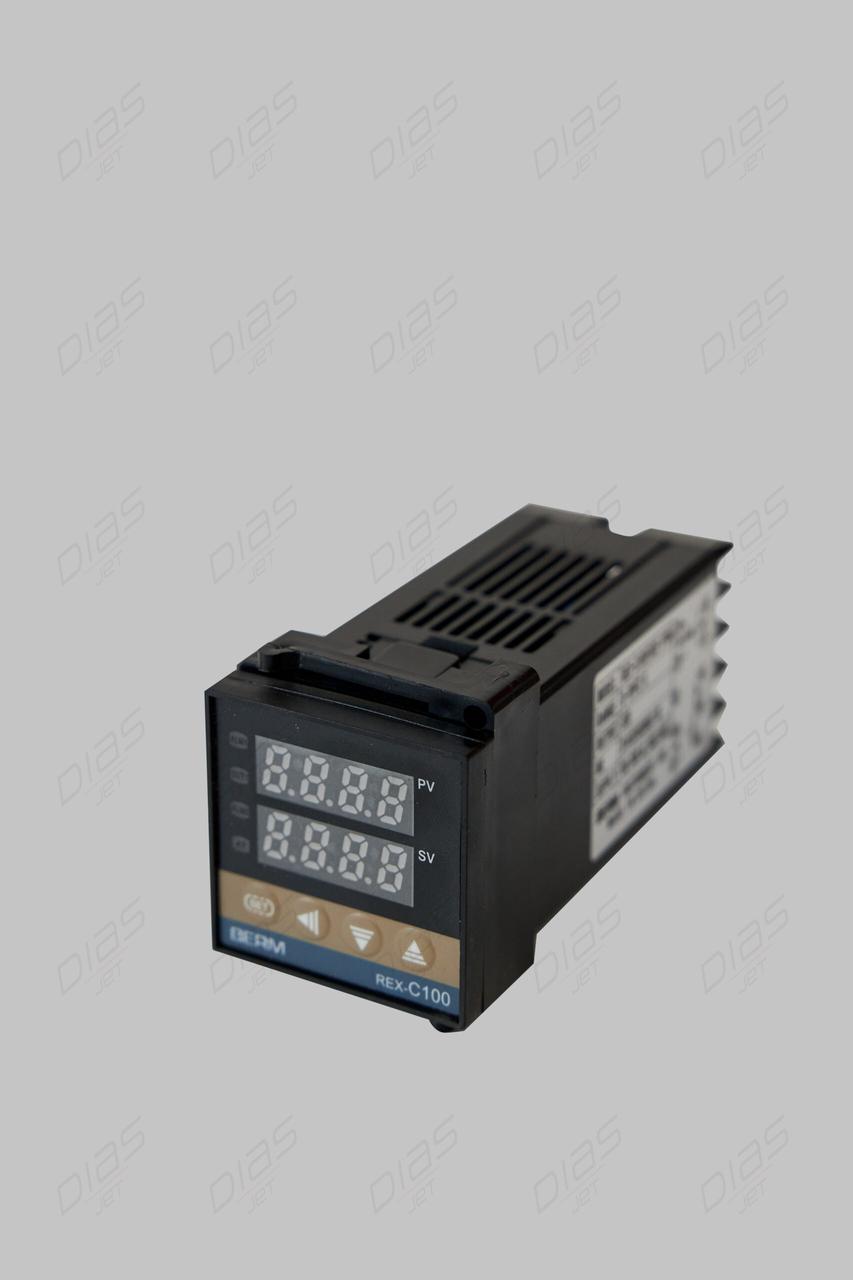 Температурний Контроллер Сушки REX-C100FK05