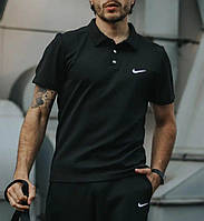 Поло Nike Вишивка #0245.Хит!