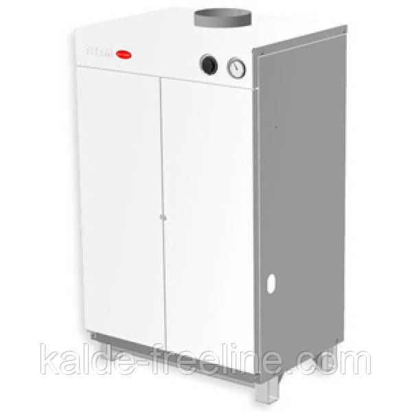 Газовий котел Житомир-3 КС-ГВ-045 СН, фото 1