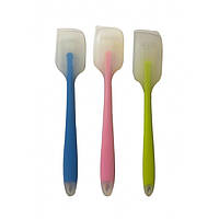 Лопатка силіконова велика