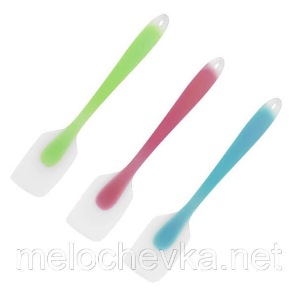 Силіконова Лопатка велика