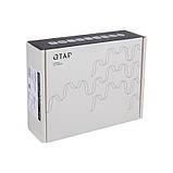 Змішувач для раковини Qtap Aries QTARI270CRM45557 Chrome, фото 5