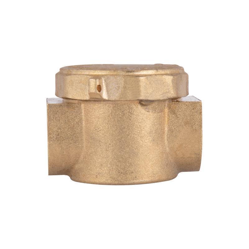 Фільтр латунний SD Plus 1/2" SD120G15, фото 1