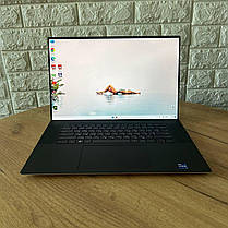 Ігровий ноутбук Б-клас Dell XPS 17 9720/ 17.3" 3840x2400 Touch/ i9-12900HK/ 16GB RAM/ 512GB SSD/ RTX 3060 6GB, фото 2