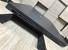 Ультрабук Б-клас Dell Latitude 7410/ 14" (1920x1080) Сенсорний/ Core i7-10610U/ 16 GB RAM/ 256 GB SSD/ UHD, фото 5