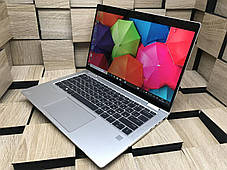 Ноутбук Б-класс HP EliteBook x360 1030 G3/ 13.3" 1920x1080 Touch/ i5-8350U/ 8GB RAM/ 256GB SSD/ UHD 620, фото 3